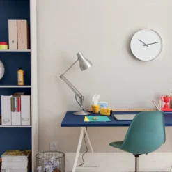 Dulux Walls & Ceilings Pebble Shore Matt Emulsion Paint, 2.5L -Dulux dulux walls ceilings pebble shore matt emulsion paint 2 5l5010212573082 04i bq