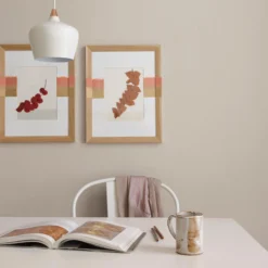 Dulux Walls & Ceilings Pebble Shore Matt Emulsion Paint, 5L 13 Dulux Walls & Ceilings Pebble Shore Matt Emulsion Paint, 5L -Dulux dulux walls ceilings pebble shore matt emulsion paint 5l5010212647769 03i bq