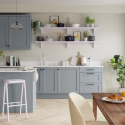 Dulux Walls & Ceilings Pebble Shore Matt Emulsion Paint, 5L 12 Dulux Walls & Ceilings Pebble Shore Matt Emulsion Paint, 5L -Dulux dulux walls ceilings pebble shore matt emulsion paint 5l5010212647769 05i bq