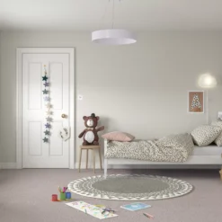 Dulux Walls & Ceilings Pebble Shore Silk Emulsion Paint, 2.5L -Dulux dulux walls ceilings pebble shore silk emulsion paint 2 5l5010212573167 02i bq