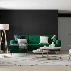 Dulux Walls & Ceilings Rich Black Matt Emulsion Paint, 2.5L 10 Dulux Walls & Ceilings Rich Black Matt Emulsion Paint, 2.5L -Dulux dulux walls ceilings rich black matt emulsion paint 2 5l5010212562420 02i bq