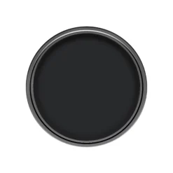 Dulux Walls & Ceilings Rich Black Silk Emulsion Paint, 2.5L 10 Dulux Walls & Ceilings Rich Black Silk Emulsion Paint, 2.5L -Dulux dulux walls ceilings rich black silk emulsion paint 2 5l5010212562475 21c bq