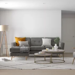 Dulux Walls & Ceilings Rock Salt Matt Emulsion Paint, 2.5L -Dulux dulux walls ceilings rock salt matt emulsion paint 2 5l5010212618189 02i bq