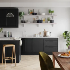 Dulux Walls & Ceilings Rock Salt Silk Emulsion Paint, 2.5L -Dulux dulux walls ceilings rock salt silk emulsion paint 2 5l5010212618318 05i bq