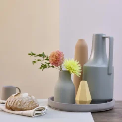 Dulux Walls & Ceilings Soft Peach Silk Emulsion Paint, 2.5L -Dulux dulux walls ceilings soft peach silk emulsion paint 2 5l5010212105443 01i bq