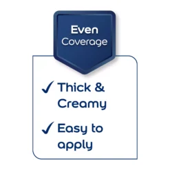 Dulux Walls & Ceilings Soft Truffle Matt Emulsion Paint, 5L -Dulux dulux walls ceilings soft truffle matt emulsion paint 5l5010212647752 01t bq