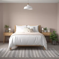 Dulux Walls & Ceilings Soft Truffle Silk Emulsion Paint, 2.5L -Dulux dulux walls ceilings soft truffle silk emulsion paint 2 5l5010212508589 02i bq