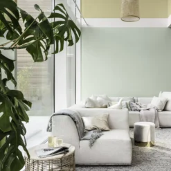 Dulux Walls & Ceilings Tranquil Dawn Matt Emulsion Paint, 2.5L 14 Dulux Walls & Ceilings Tranquil Dawn Matt Emulsion Paint, 2.5L -Dulux dulux walls ceilings tranquil dawn matt emulsion paint 2 5l5010212650042 03i bq