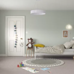 Dulux Walls & Ceilings Tranquil Dawn Vinyl Matt Emulsion Paint, 7.5L -Dulux dulux walls ceilings tranquil dawn vinyl matt emulsion paint 7 5l5010212670842 02i bq