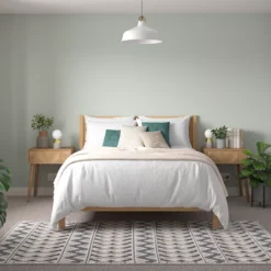 Dulux Walls & Ceilings Tranquil Dawn Vinyl Matt Emulsion Paint, 7.5L -Dulux dulux walls ceilings tranquil dawn vinyl matt emulsion paint 7 5l5010212670842 08i bq