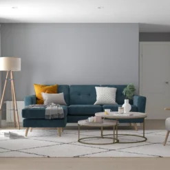 Dulux Walls & Ceilings Warm Pewter Matt Emulsion Paint, 2.5L 13 Dulux Walls & Ceilings Warm Pewter Matt Emulsion Paint, 2.5L -Dulux dulux walls ceilings warm pewter matt emulsion paint 2 5l5010212573099 02i bq