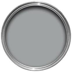 Dulux Walls & Ceilings Warm Pewter Matt Emulsion Paint, 2.5L 11 Dulux Walls & Ceilings Warm Pewter Matt Emulsion Paint, 2.5L -Dulux dulux walls ceilings warm pewter matt emulsion paint 2 5l5010212573099 21c bq