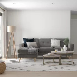 Dulux Walls & Ceilings White Mist Silk Emulsion Paint, 2.5L -Dulux dulux walls ceilings white mist silk emulsion paint 2 5l5010212517345 07i bq