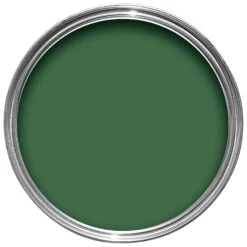Dulux Weathershield Buckingham Green Gloss Exterior Metal & Wood Paint, 2.5L -Dulux dulux weathershield buckingham green gloss exterior metal wood paint 2 5l5010212431160 21c bq