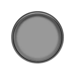 Dulux Weathershield Concrete Grey Smooth Matt Masonry Paint, 5L -Dulux dulux weathershield concrete grey smooth matt masonry paint 5l5010212644614 21c BQ