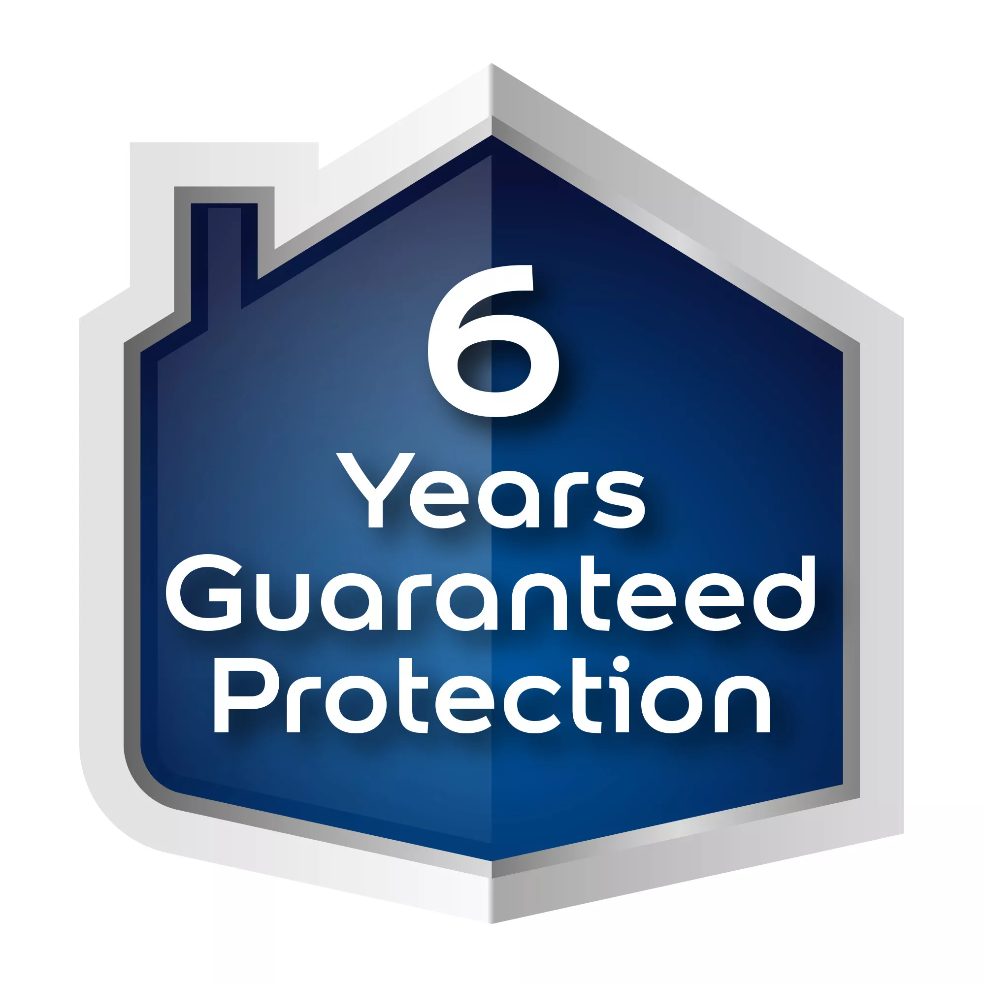 Dulux Weathershield Gallant Grey Satinwood Multi-surface Paint, 750ml 5 Dulux Weathershield Gallant Grey Satinwood Multi-surface Paint, 750ml - Image 5