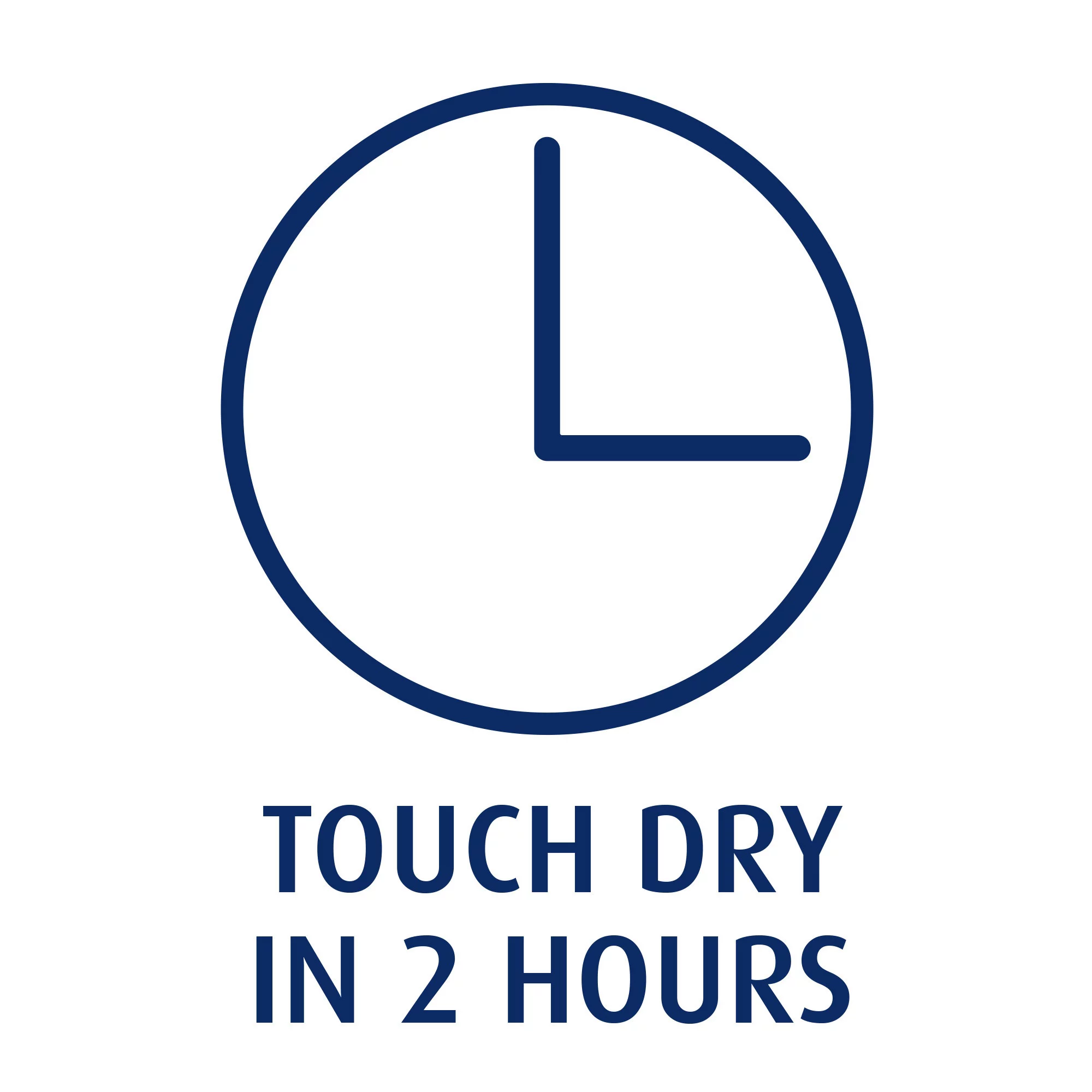 Dulux Weathershield Grey Metal & Wood Undercoat, 2.5L 5 Dulux Weathershield Grey Metal & Wood Undercoat, 2.5L - Image 5