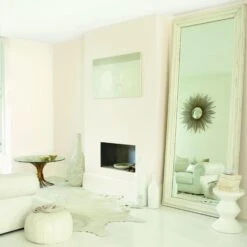 Dulux Weathershield Jasmine White Smooth Matt Masonry Paint, 10L -Dulux dulux weathershield jasmine white smooth matt masonry paint 10l5010212644867 04i bq