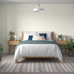 Dulux Weathershield Jasmine White Smooth Matt Masonry Paint, 10L -Dulux dulux weathershield jasmine white smooth matt masonry paint 10l5010212644867 07i bq