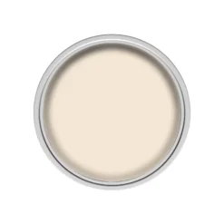 Dulux Weathershield Magnolia Smooth Matt Masonry Paint, 10L -Dulux dulux weathershield magnolia smooth matt masonry paint 10l5010212644478 21c BQ