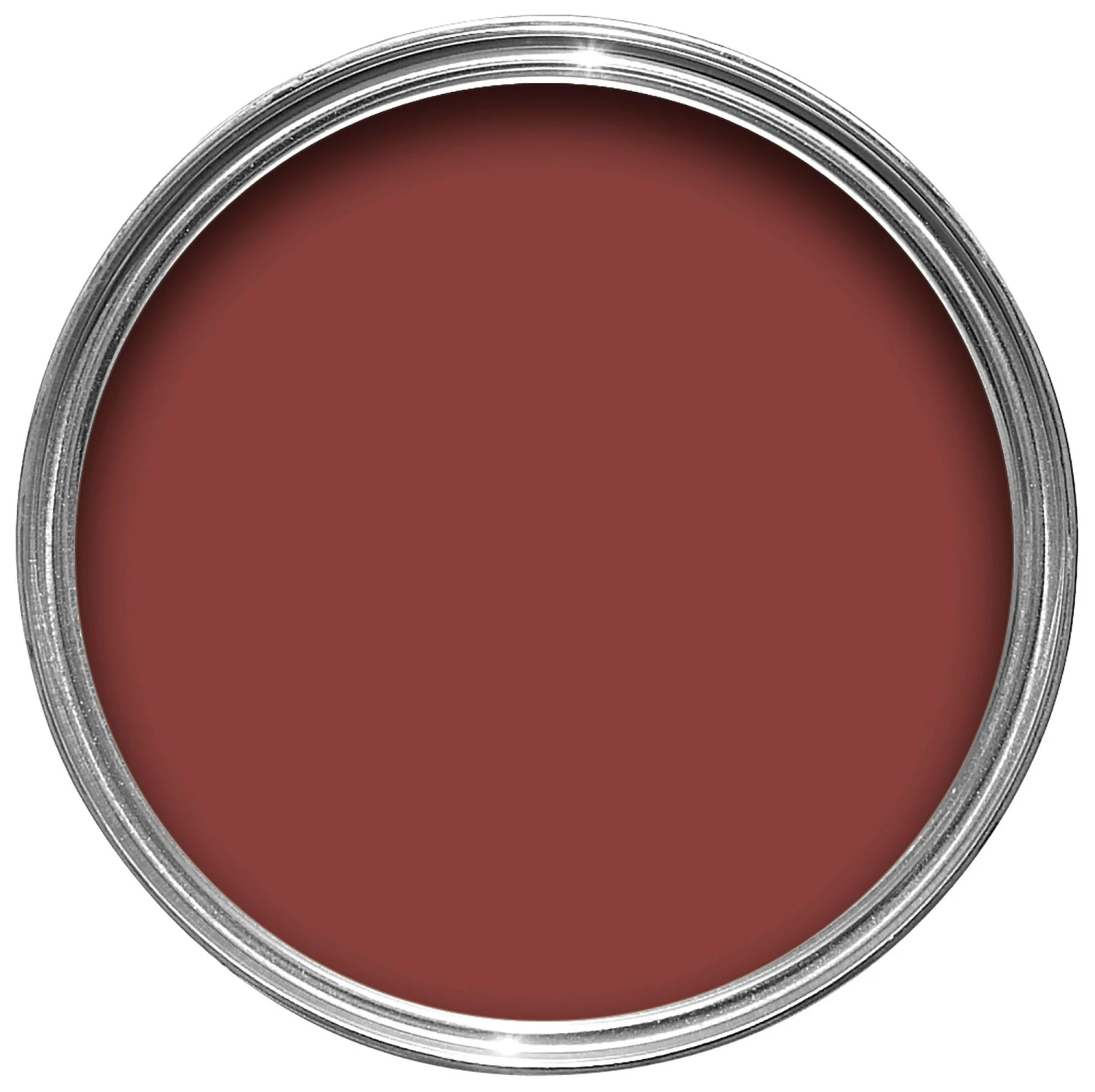 Dulux Weathershield Monarch Red Gloss Exterior Metal & Wood Paint, 750ml 3 Dulux Weathershield Monarch Red Gloss Exterior Metal & Wood Paint, 750ml - Image 3