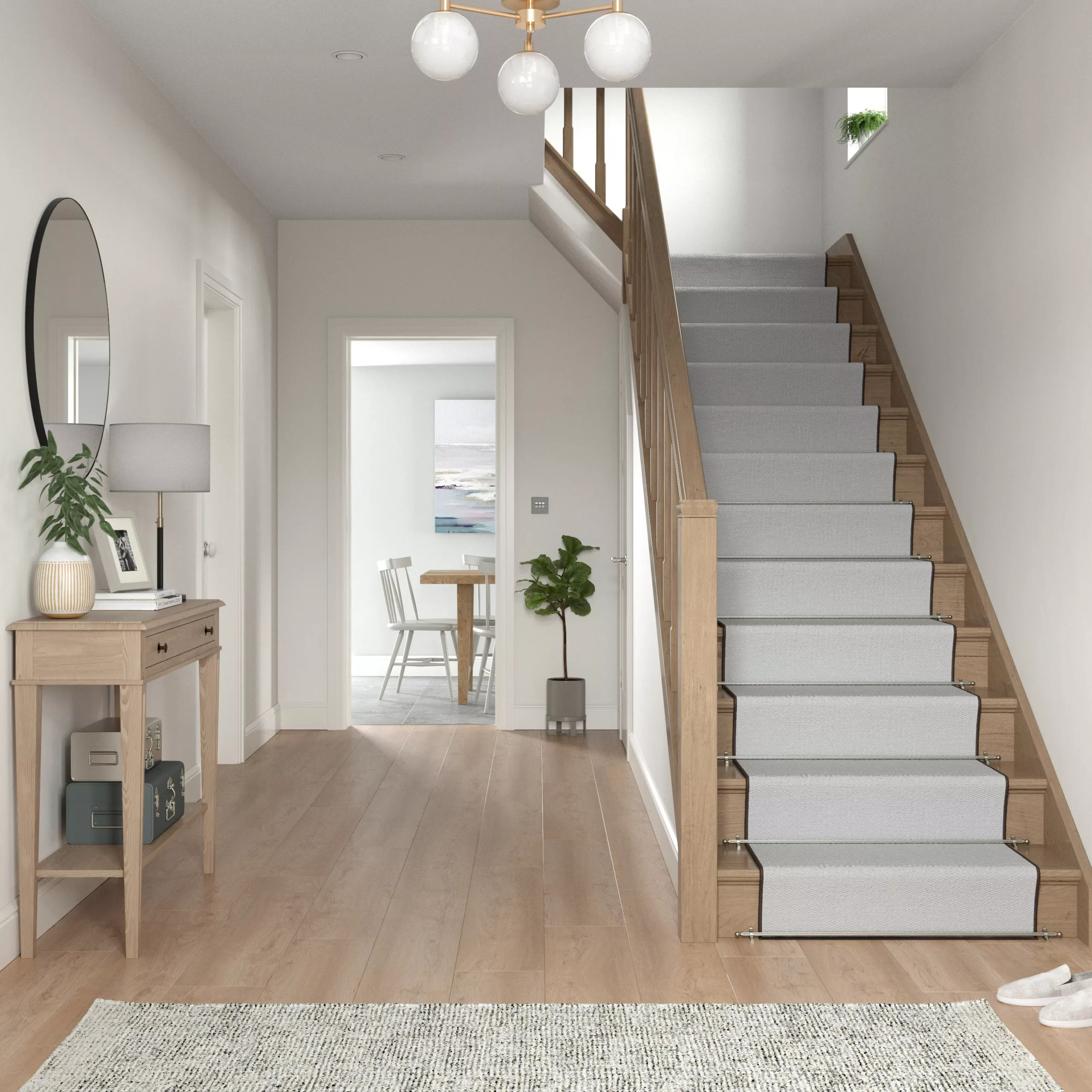 Dulux Weathershield Pure Brilliant White Gloss Exterior Metal & Wood Paint, 2.5L 9 Dulux Weathershield Pure Brilliant White Gloss Exterior Metal & Wood Paint, 2.5L - Image 9