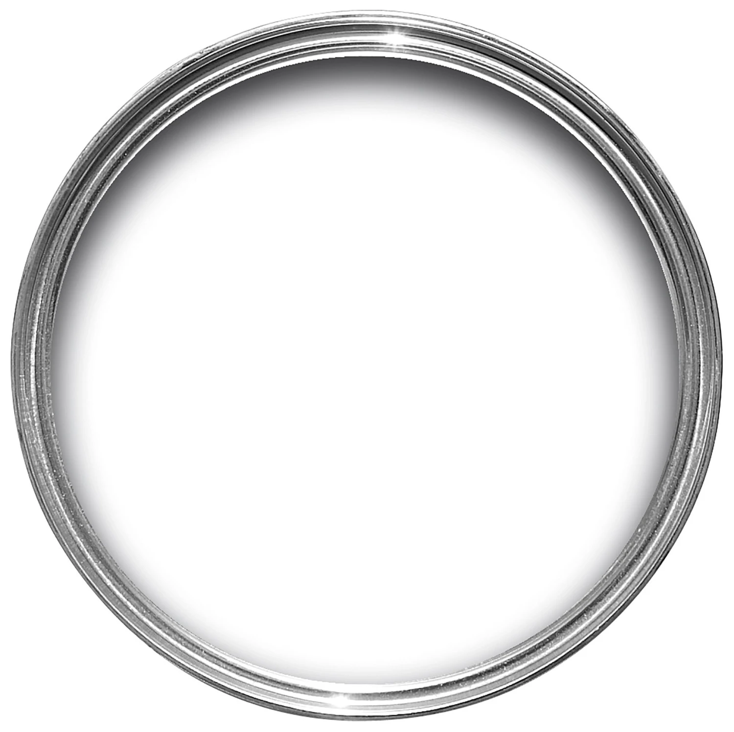 Dulux Weathershield Pure Brilliant White Gloss Exterior Metal & Wood Paint, 2.5L 2 Dulux Weathershield Pure Brilliant White Gloss Exterior Metal & Wood Paint, 2.5L - Image 2