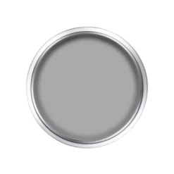 Dulux Wood Grey Wood Primer & Undercoat, 750ml -Dulux dulux wood grey wood primer undercoat 750ml5010212641453 36c