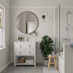 Dulux Wood White Wood Primer & Undercoat, 2.5L -Dulux dulux wood white wood primer undercoat 2 5l5010212444467 06i bq