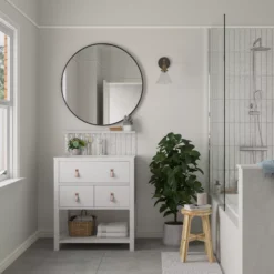 Dulux Wood White Wood Primer & Undercoat, 750ml -Dulux dulux wood white wood primer undercoat 750ml5010212444474 06i bq